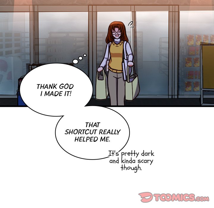 Sugar Daddy Sugar Daddy EP 11 - Toomics page 26 - 