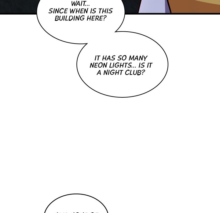 Sugar Daddy Sugar Daddy EP 11 - Toomics page 29 - 