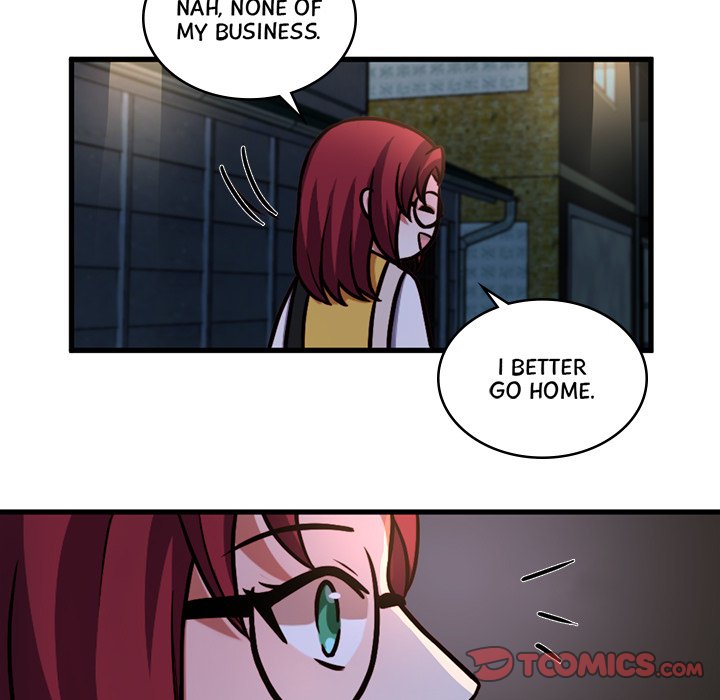 Sugar Daddy Sugar Daddy EP 11 - Toomics page 30 - 
