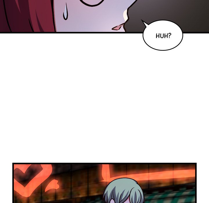 Sugar Daddy Sugar Daddy EP 11 - Toomics page 31 - 