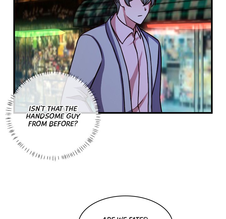 Sugar Daddy Sugar Daddy EP 11 - Toomics page 32 - 