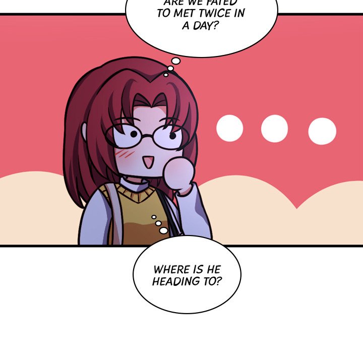 Sugar Daddy Sugar Daddy EP 11 - Toomics page 33 - 