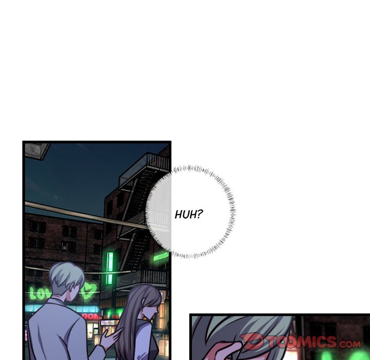 Sugar Daddy Sugar Daddy EP 11 - Toomics page 34 - 