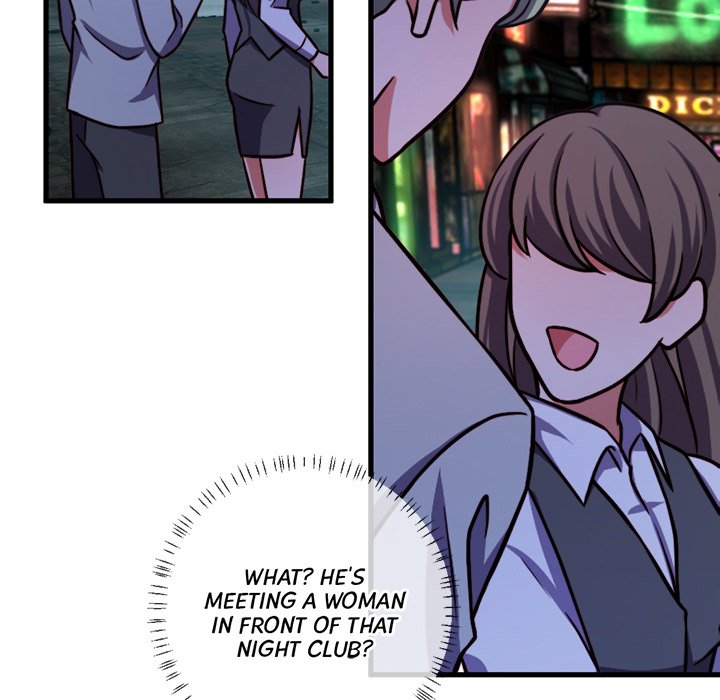 Sugar Daddy Sugar Daddy EP 11 - Toomics page 35 - 