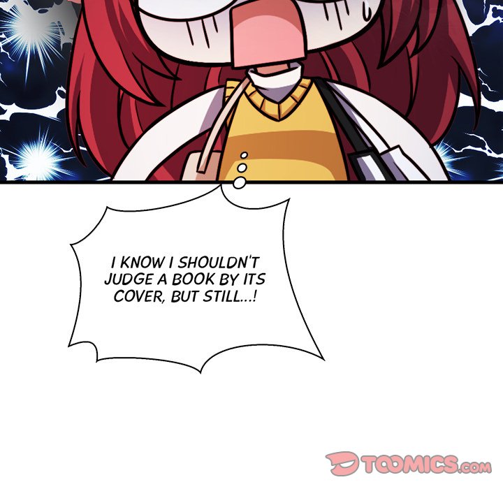 Sugar Daddy Sugar Daddy EP 11 - Toomics page 38 - 