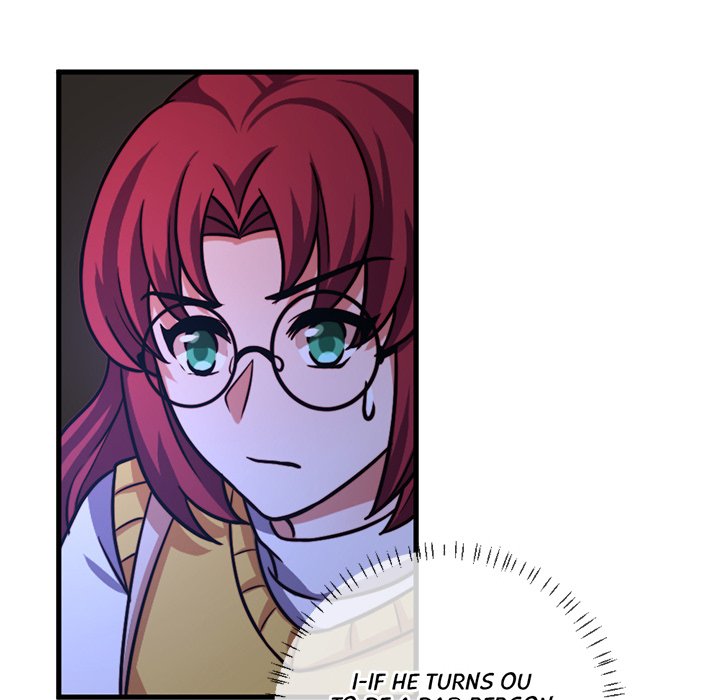 Sugar Daddy Sugar Daddy EP 11 - Toomics page 39 - 