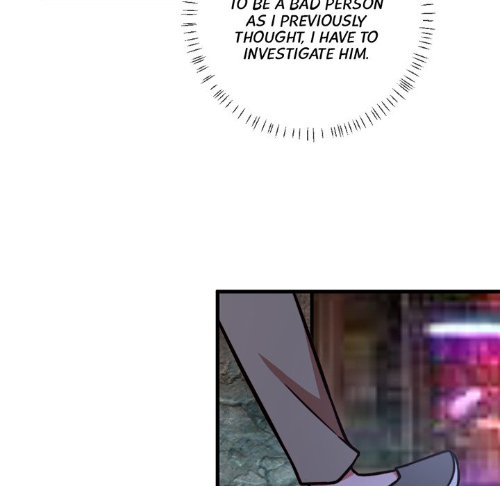 Sugar Daddy Sugar Daddy EP 11 - Toomics page 40 - 