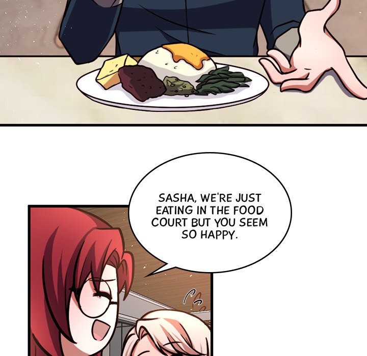 Sugar Daddy Sugar Daddy EP 11 - Toomics page 5 - 