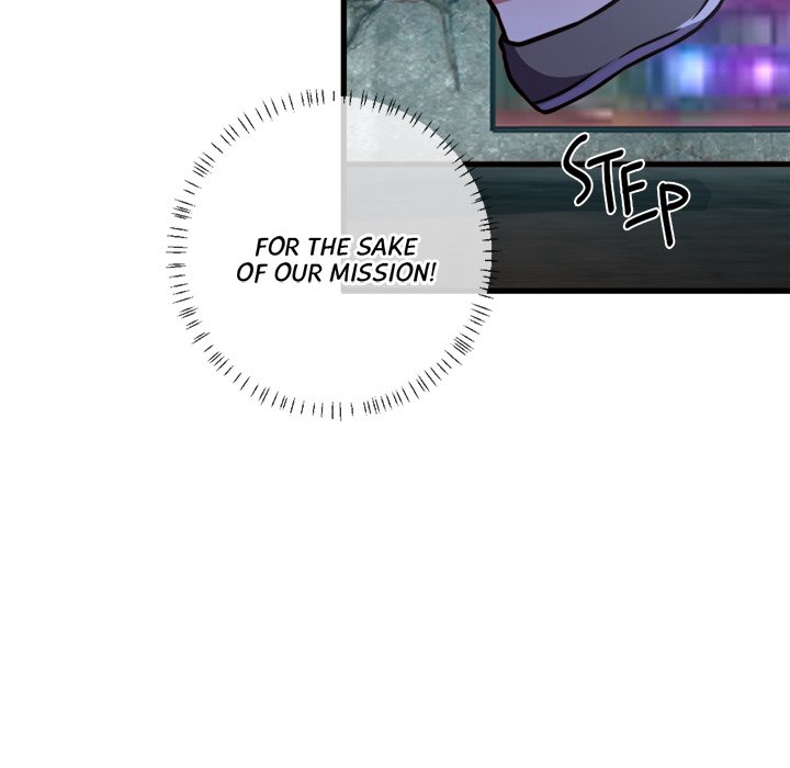 Sugar Daddy Sugar Daddy EP 11 - Toomics page 41 - 