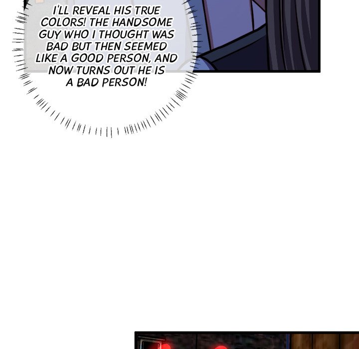 Sugar Daddy Sugar Daddy EP 11 - Toomics page 43 - 