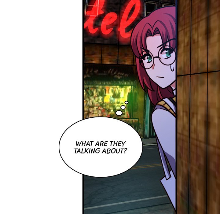 Sugar Daddy Sugar Daddy EP 11 - Toomics page 44 - 