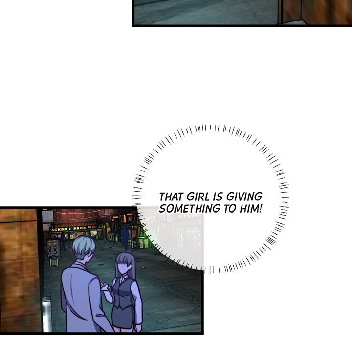 Sugar Daddy Sugar Daddy EP 11 - Toomics page 45 - 