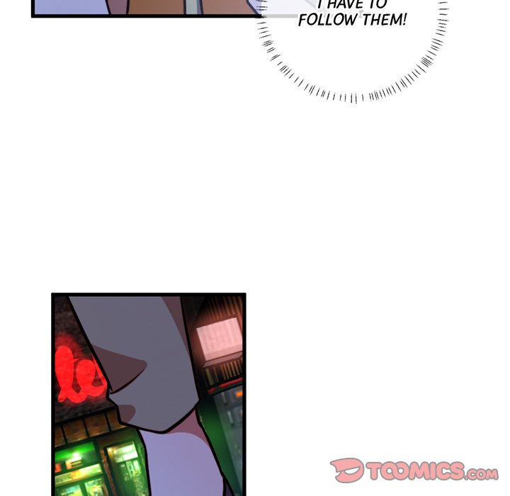 Sugar Daddy Sugar Daddy EP 11 - Toomics page 50 - 