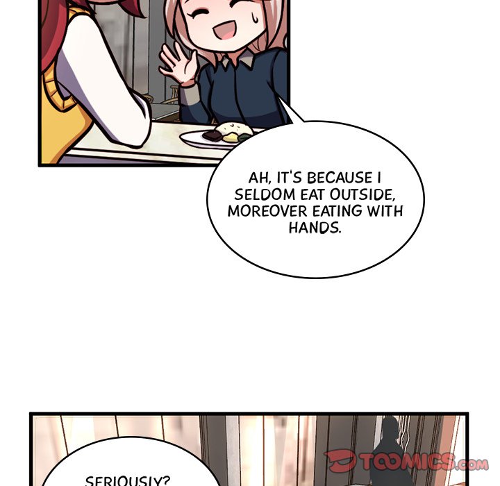 Sugar Daddy Sugar Daddy EP 11 - Toomics page 6 - 