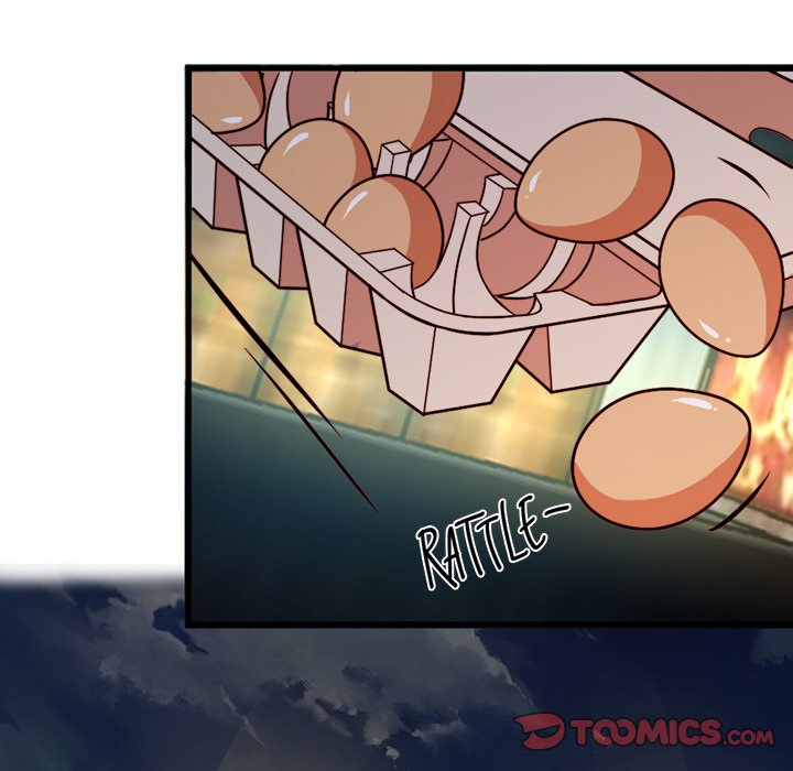 Sugar Daddy Sugar Daddy EP 11 - Toomics page 54 - 