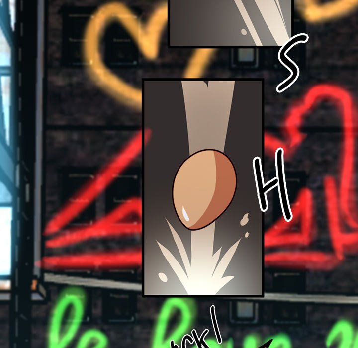 Sugar Daddy Sugar Daddy EP 11 - Toomics page 56 - 