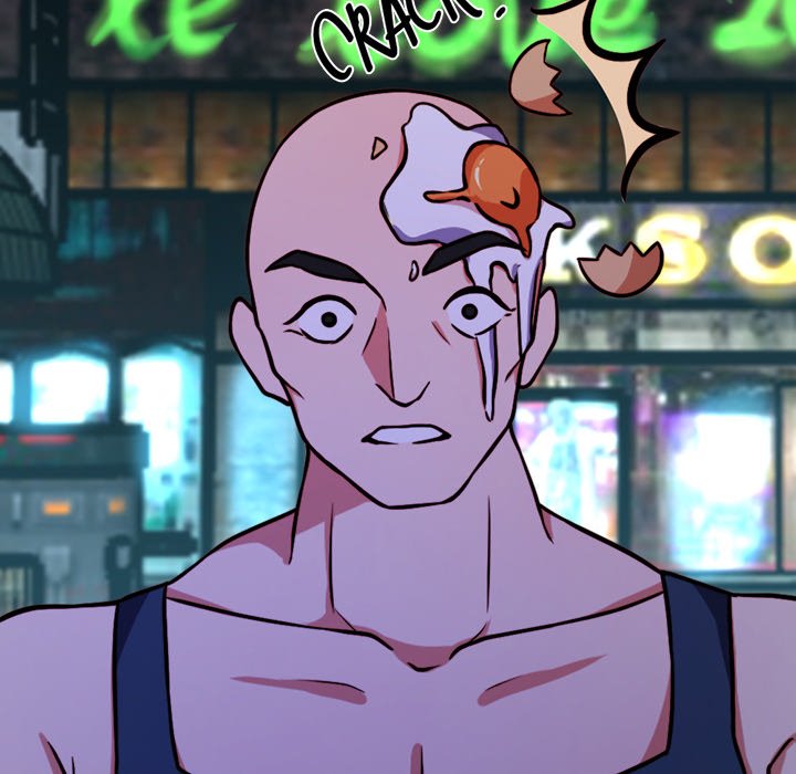 Sugar Daddy Sugar Daddy EP 11 - Toomics page 57 - 