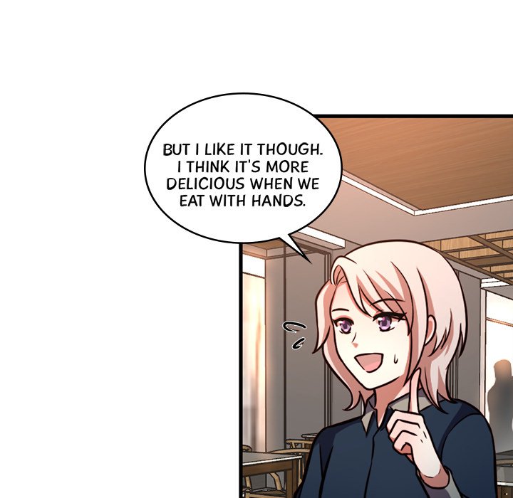 Sugar Daddy Sugar Daddy EP 11 - Toomics page 8 - 