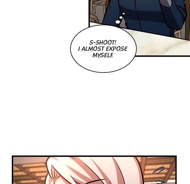 Sugar Daddy Sugar Daddy EP 11 - Toomics page 9 - 