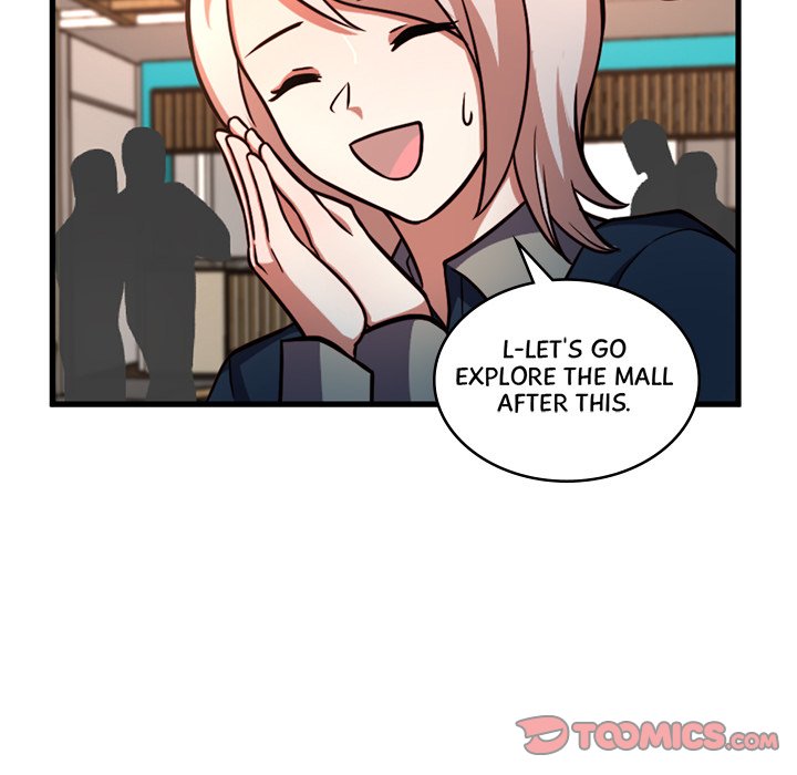 Sugar Daddy Sugar Daddy EP 11 - Toomics page 10 - 