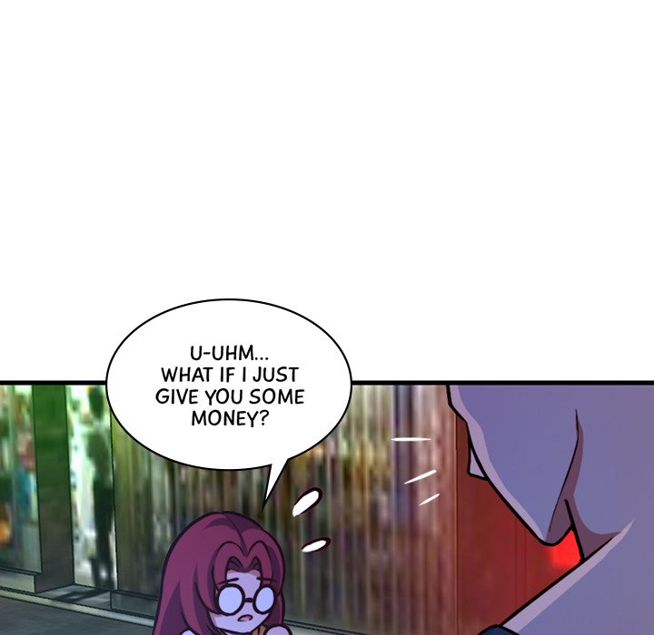 Sugar Daddy Sugar Daddy EP 12 - Toomics page 13 - 