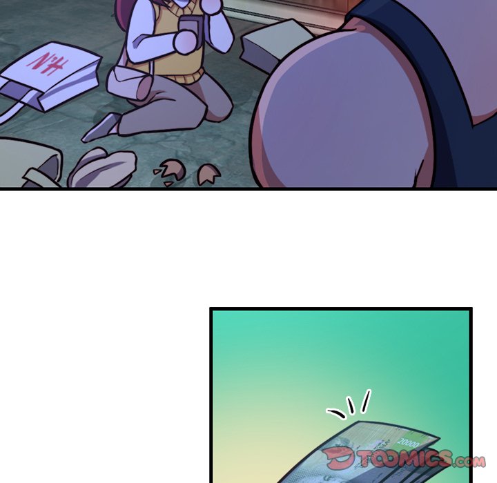 Sugar Daddy Sugar Daddy EP 12 - Toomics page 14 - 