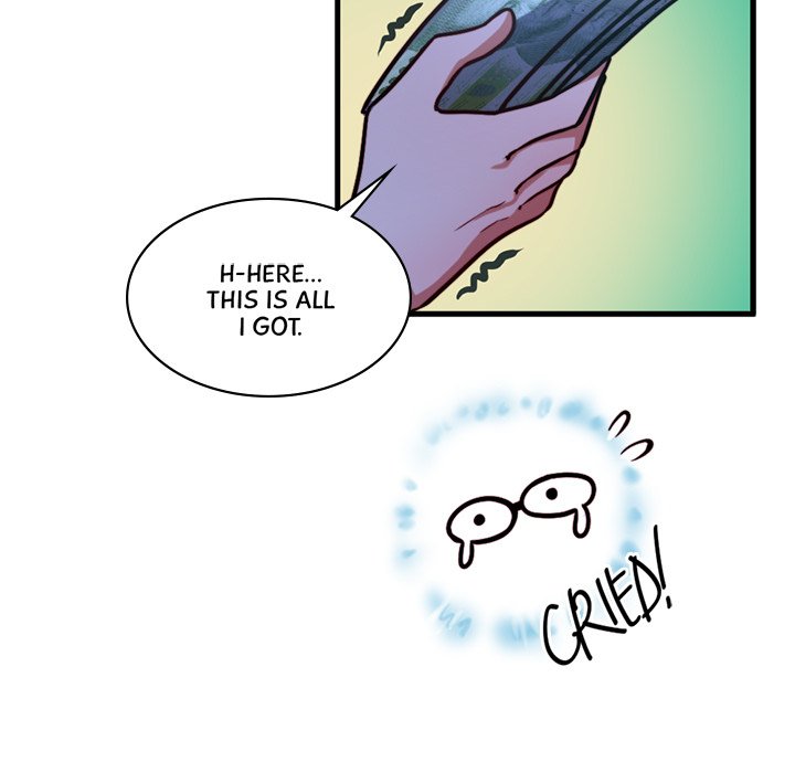 Sugar Daddy Sugar Daddy EP 12 - Toomics page 15 - 