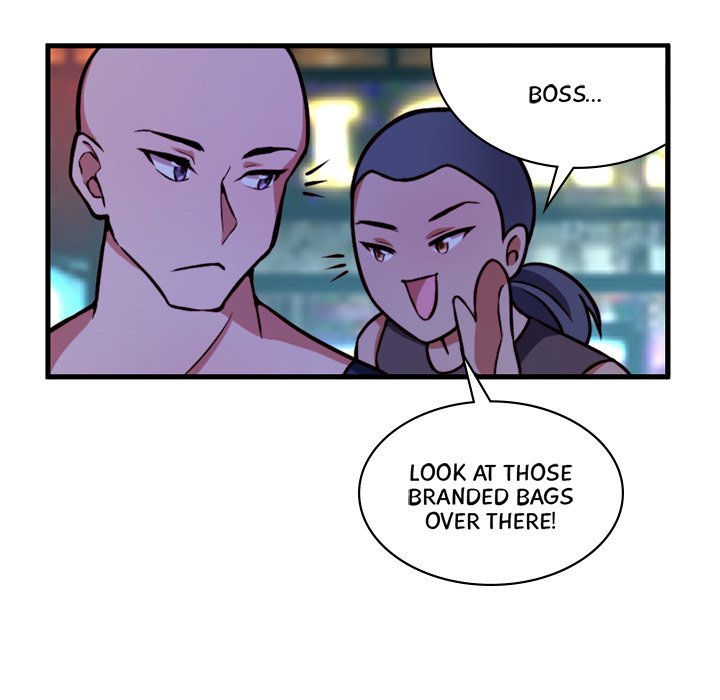 Sugar Daddy Sugar Daddy EP 12 - Toomics page 16 - 