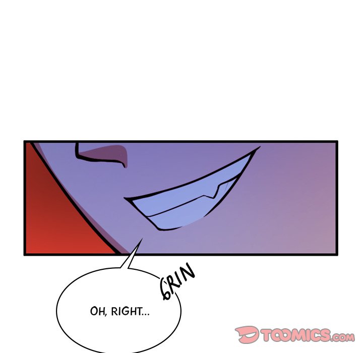 Sugar Daddy Sugar Daddy EP 12 - Toomics page 18 - 