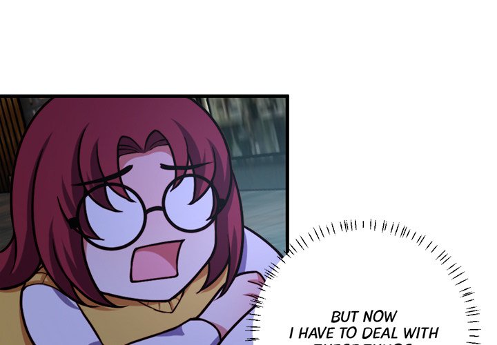 Sugar Daddy Sugar Daddy EP 12 - Toomics page 3 - 