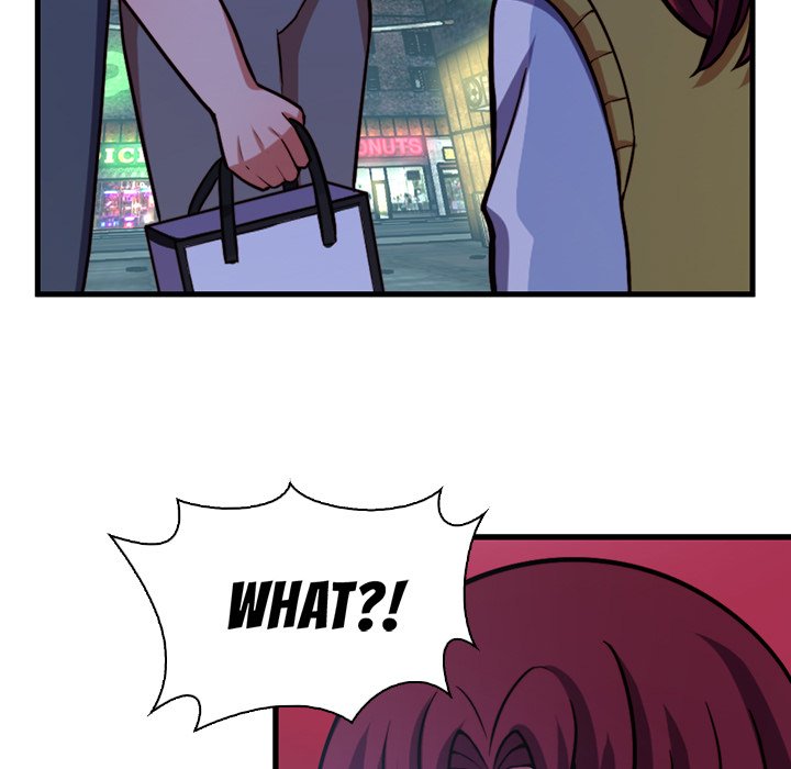 Sugar Daddy Sugar Daddy EP 12 - Toomics page 21 - 