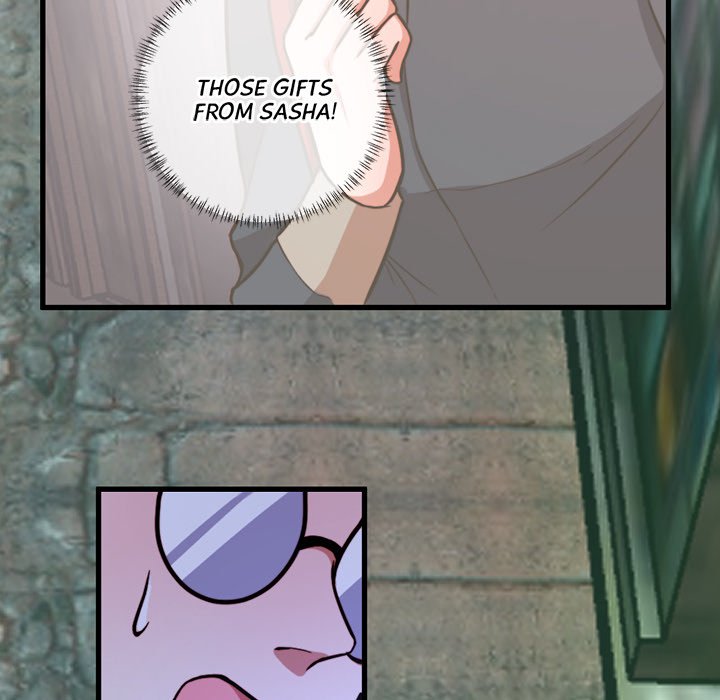 Sugar Daddy Sugar Daddy EP 12 - Toomics page 24 - 