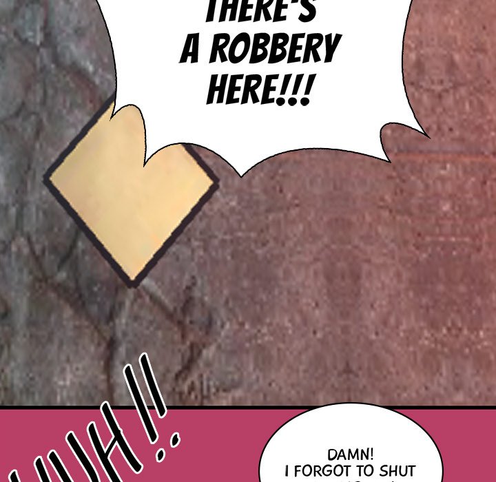 Sugar Daddy Sugar Daddy EP 12 - Toomics page 29 - 