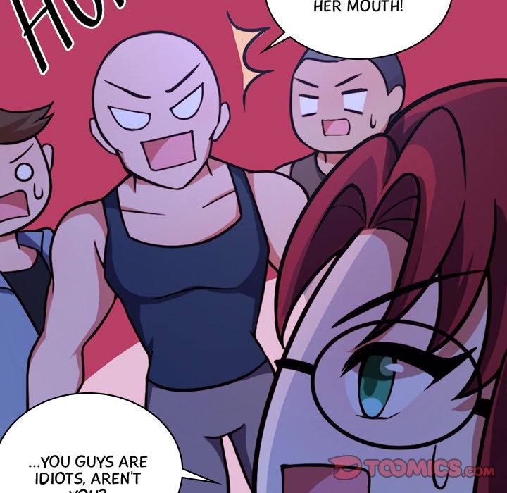 Sugar Daddy Sugar Daddy EP 12 - Toomics page 30 - 