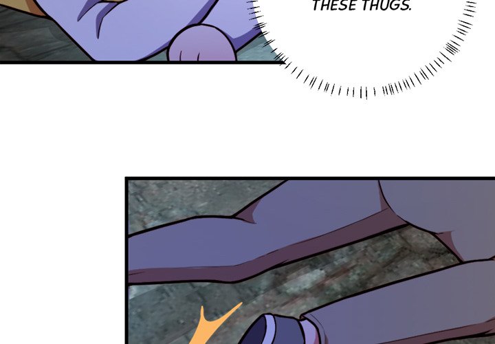 Sugar Daddy Sugar Daddy EP 12 - Toomics page 4 - 