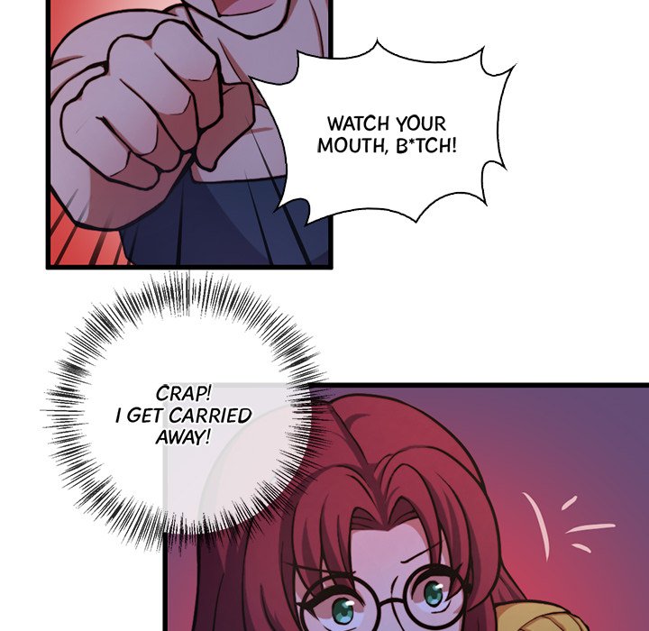 Sugar Daddy Sugar Daddy EP 12 - Toomics page 32 - 