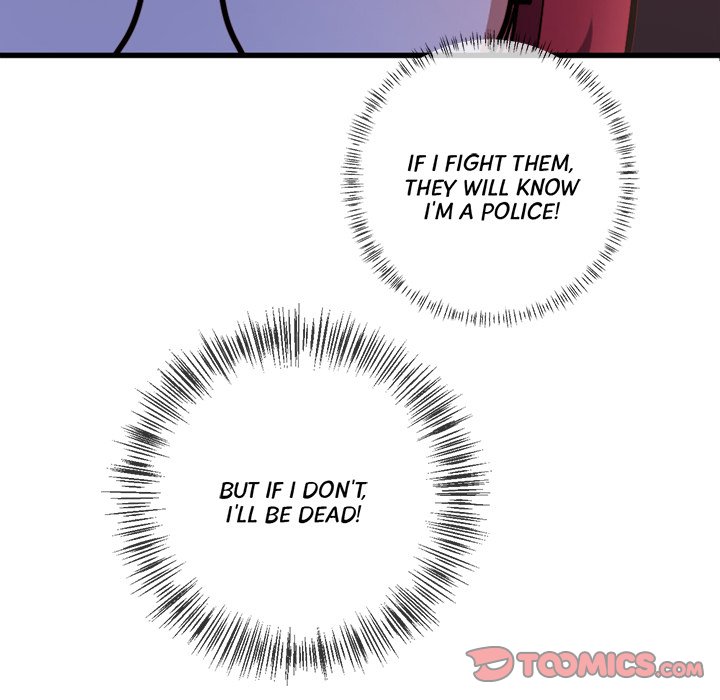 Sugar Daddy Sugar Daddy EP 12 - Toomics page 34 - 