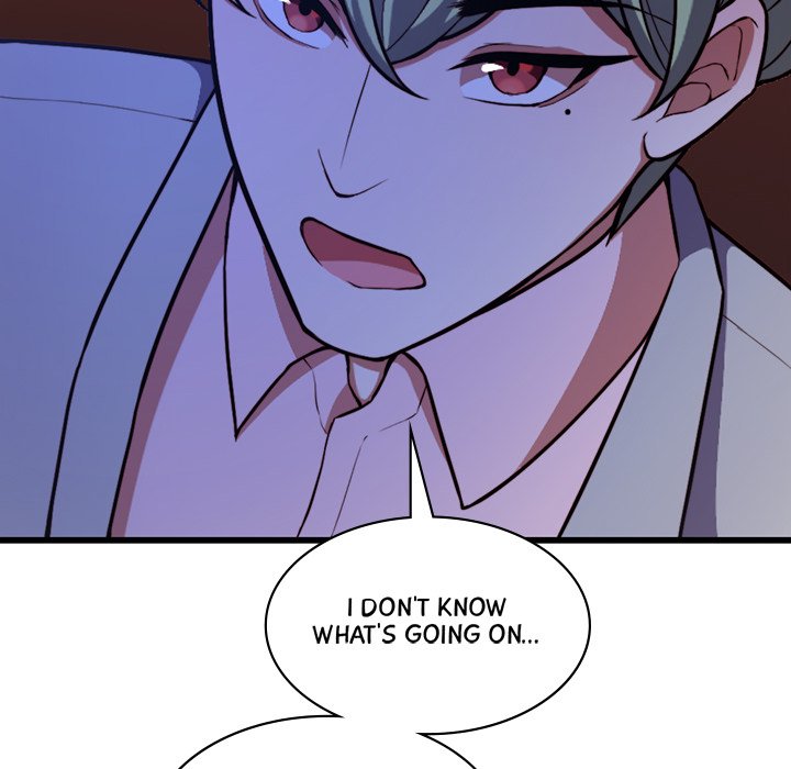 Sugar Daddy Sugar Daddy EP 12 - Toomics page 40 - 