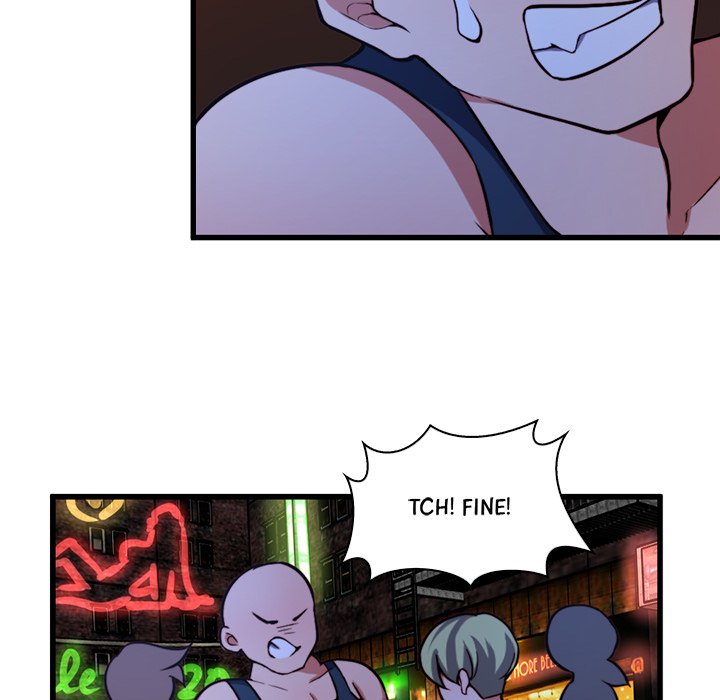 Sugar Daddy Sugar Daddy EP 12 - Toomics page 44 - 
