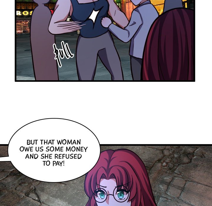 Sugar Daddy Sugar Daddy EP 12 - Toomics page 45 - 