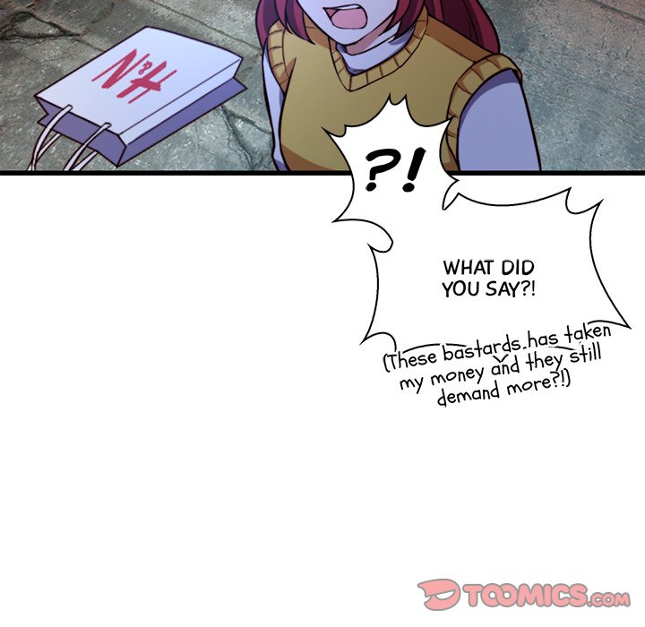 Sugar Daddy Sugar Daddy EP 12 - Toomics page 46 - 
