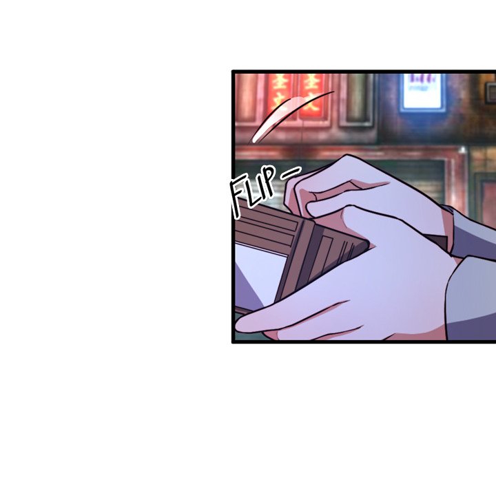 Sugar Daddy Sugar Daddy EP 12 - Toomics page 48 - 