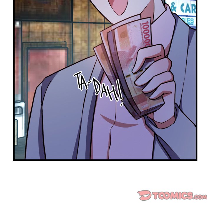 Sugar Daddy Sugar Daddy EP 12 - Toomics page 50 - 