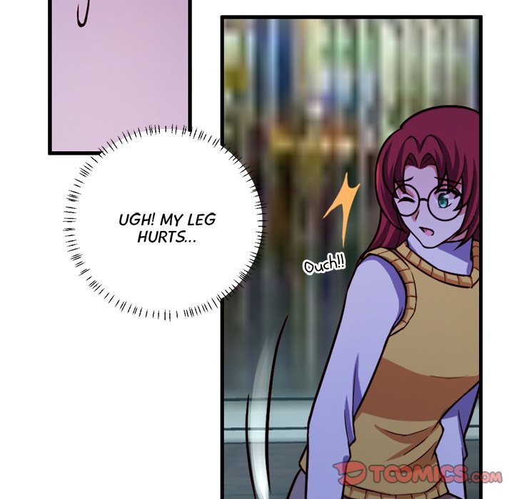 Sugar Daddy Sugar Daddy EP 12 - Toomics page 6 - 