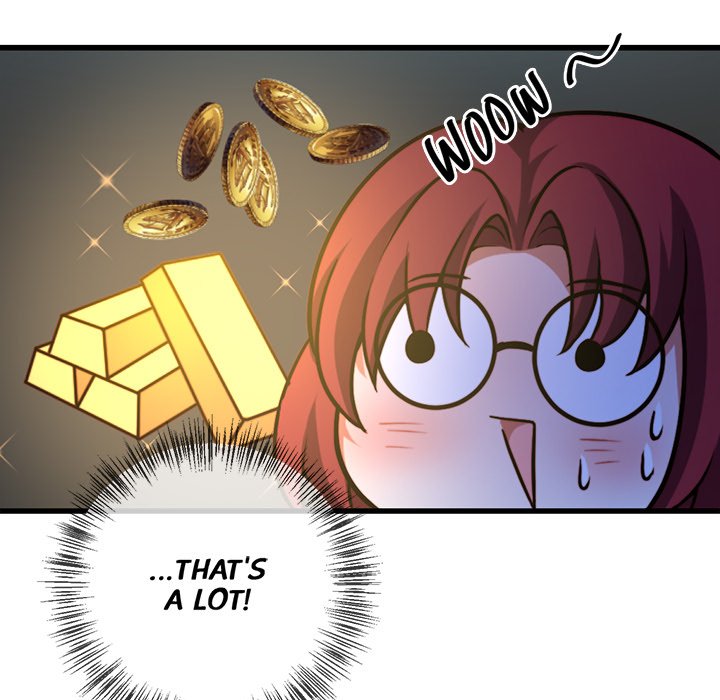 Sugar Daddy Sugar Daddy EP 12 - Toomics page 51 - 