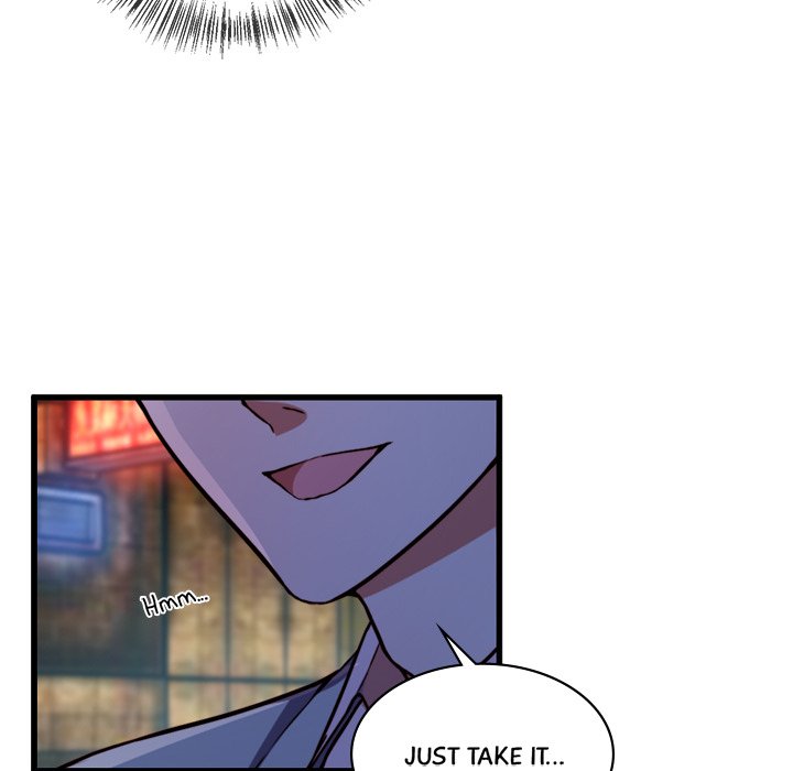 Sugar Daddy Sugar Daddy EP 12 - Toomics page 52 - 