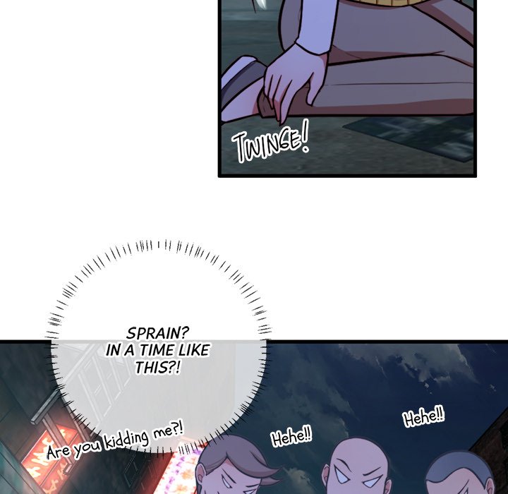 Sugar Daddy Sugar Daddy EP 12 - Toomics page 7 - 