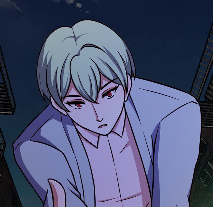 Sugar Daddy Sugar Daddy EP 12 - Toomics page 61 - 