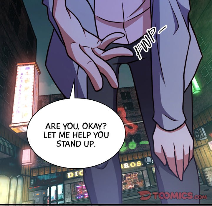 Sugar Daddy Sugar Daddy EP 12 - Toomics page 62 - 