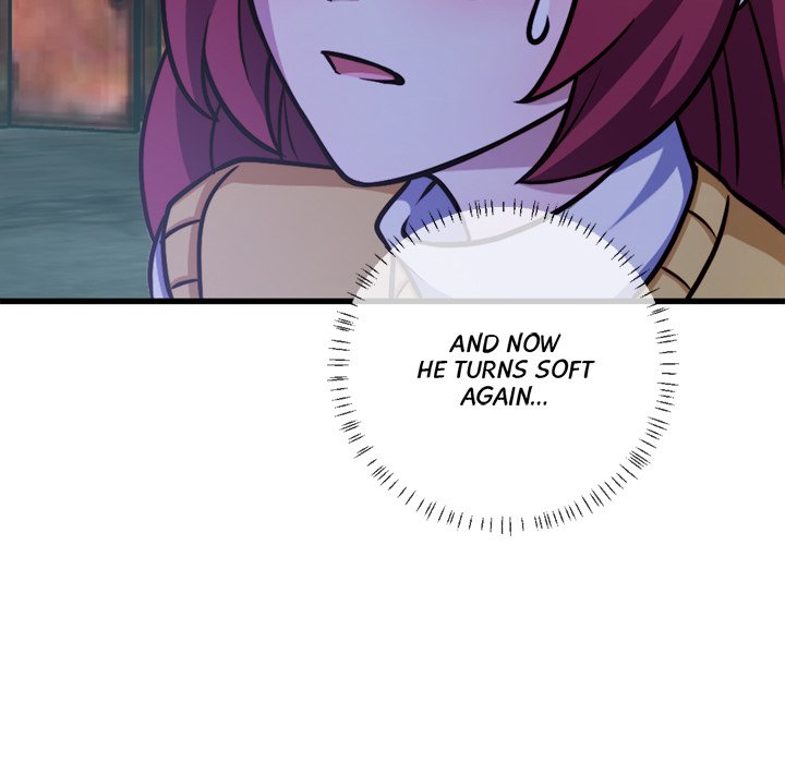 Sugar Daddy Sugar Daddy EP 12 - Toomics page 64 - 
